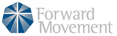 Pray on the Go with Podcasts from Forward Movement