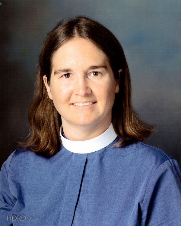 The Reverend Kendrah McDonald Called as Associate Rector for Children, Youth & Families